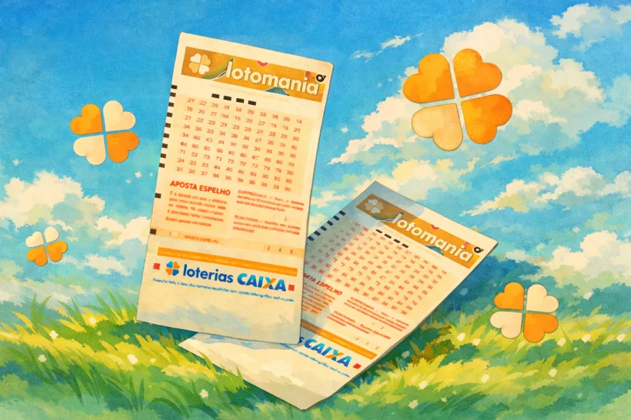 Lotomania 2880 resultado e números sorteados; R$ 7,2 milhões comprariam Porsche 911 e ainda sobraria para IPVA e Seguro Auto