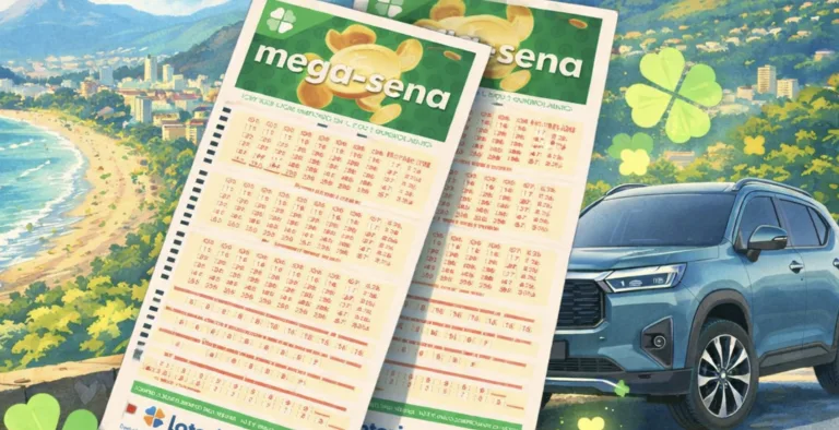 Mega-Sena 2965, Lotofácil 3598, Quina 6938: SAIU OS RESULTADOS; veja os números sorteados hoje 27/01/2026 nas Loterias Caixa
