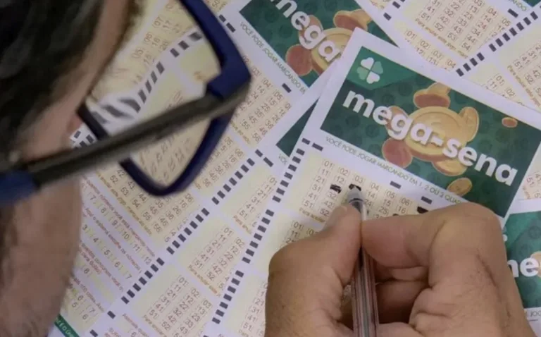 Resultado da mega-sena de ontem: prêmio compraria 333 Hyundai Creta ou 2.940 Honda CG 160; veja números sorteados em 17/01/2026