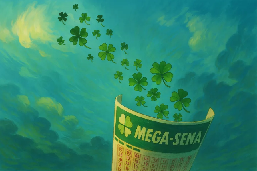 Mega Sena Hoje: Concurso 2965 pode pagar R$ 92 milhões nesta terça 27/01; prêmio daria para montar frota de quase 500 Toyota Corolla Cross 2026 sem financiamento