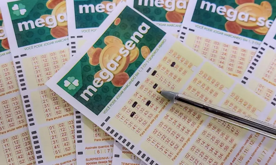 Mega-Sena 2965 Resultado acumula em R$ 102 milhões; prêmio pode compra 373 Rampage R/T 2026 à vista