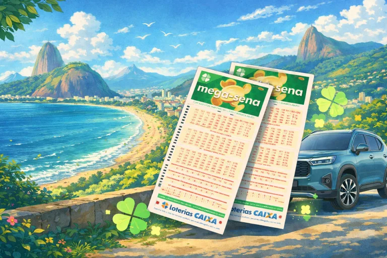 Mega Sena Resultado de ontem, concurso 2976 de 24/02/2026: valor do prêmio paga uma Ford Ranger Raptor 2026 à vista e ainda sobram R$ 129.510.000