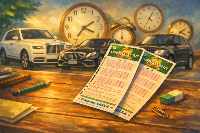 Resultado da Mega-Sena 2966, NOVO HORÁRIO: veja números sorteados hoje dia 29/01/2026; Valor do prêmio daria para comprar vários carros de luxo