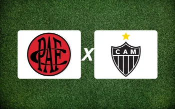Pouso Alegre FC x Atlético-MG: onde assistir ao vivo; se fossem carros, seria Corsa contra BMW