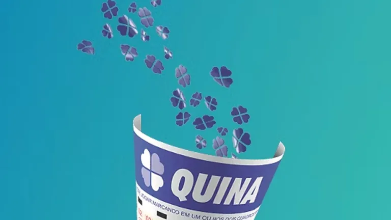 Resultado Quina de ontem, concurso 6974 de 12/03/2026: valor do prêmio paga um Fiat Mobi Like 2026 à vista e ainda sobram R$ 6.921.000