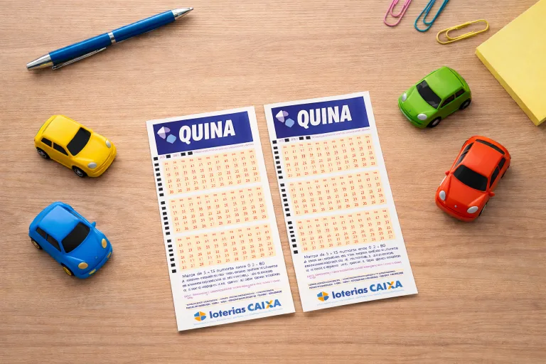 Resultado da Quina 6942: prêmio acumulou e próximo sorteio 6943 em 02/02 pode render frota de carros para ganhador