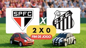 São Paulo Classificação Brasileirão após vitória em cima do Santos hoje; veja tabela do Campeonato Brasileiro 2026