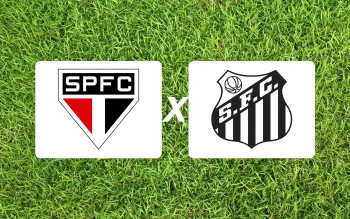 SPFC x Santos onde assistir ao vivo hoje; quando o clássico vira VW Polo 2026 contra VW Golf 2018 tunado