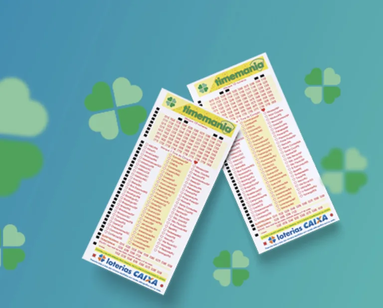 Resultado Timemania 2347: prêmio acumulado com Cruzeiro como Time do Coração daria para comprar frota de 51 Volkswagen Polo Track