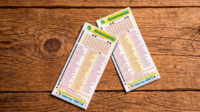 Timemania 2349 Resultado desta quinta-feira, 29/01/2026: prêmio de R$ 4 milhões daria para comprar frota de Volkswagen Polo