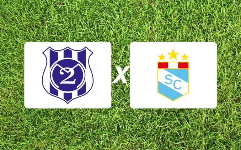 Onde Assistir 2 de Mayo x Sporting Cristal Ao Vivo, horário e palpite: duelo de 180 minutos na Libertadores 2026 pode mudar o rumo da temporada