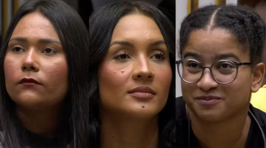 Parcial votação BBB 26 UOL, Votalhada, CNN e mais; veja todas na CENTRAL DAS ENQUETES do Carro Das Notícias