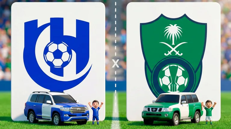 Al-Hilal x Al-Ahli Saudi onde assistir ao vivo; Land Cruiser x Patrol no clássico saudita, Saudi Pro League, 20ª rodada