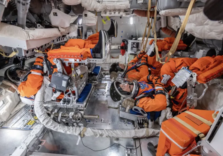 Lançamento Artemis 2 é adiado pela NASA para março e marca retorno humano ao entorno da Lua após 50 anos