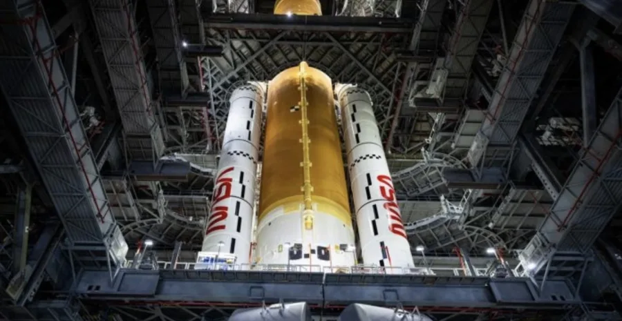 Lançamento Artemis 2 é adiado pela NASA para março e marca retorno humano ao entorno da Lua após 50 anos