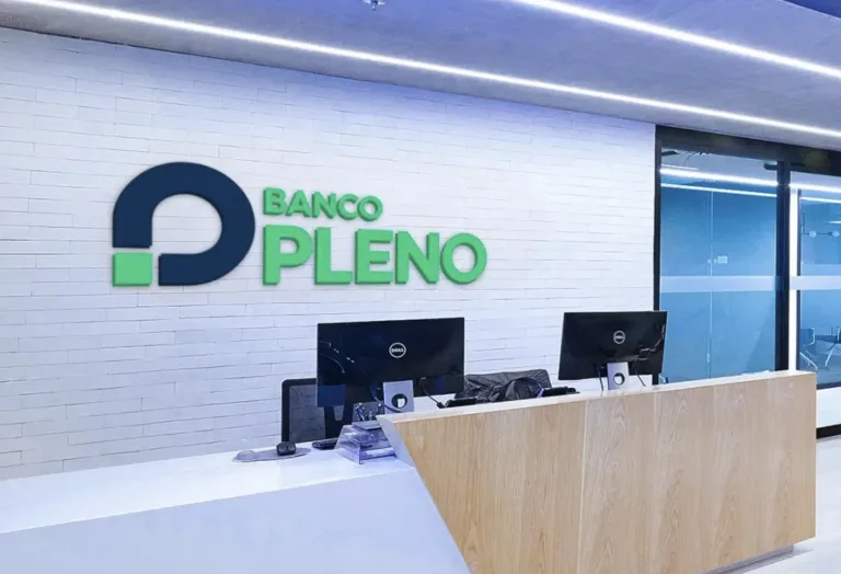 Banco Pleno é do master? Entenda o que aconteceu para o Banco Central decretar liquidação do banco