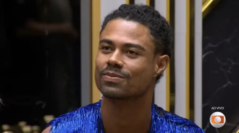 Dinâmica do exilado BBB 26: Breno vira Exilado e ganha poder de emparedar rival antes de trocar de lugar