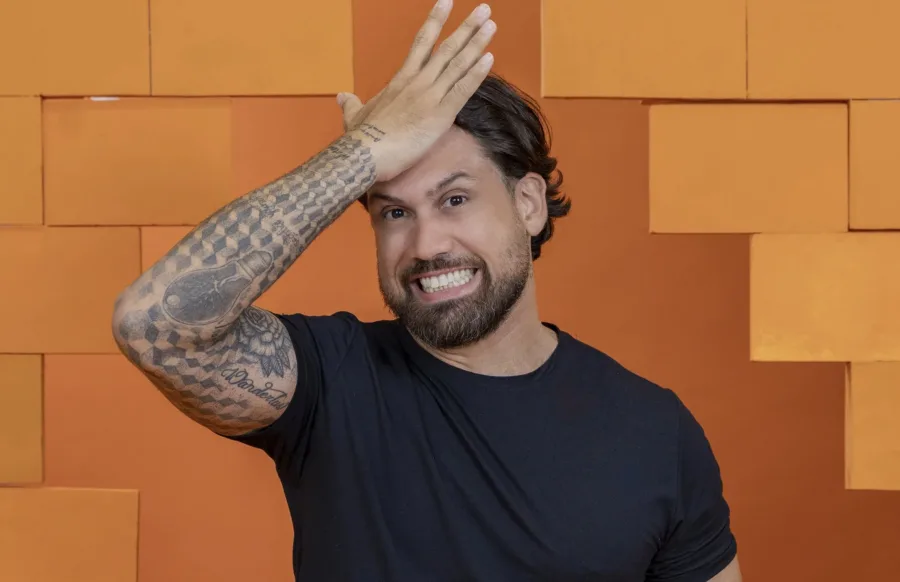 Quem saiu do BBB ontem à noite? Veja o vídeo do eliminado de terça 03/02/2026