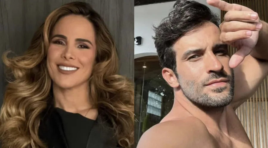 Bruno Bevan e Wanessa Camargo: novo possível romance entre os famosos no Brasil gera curiosidade no Instagram