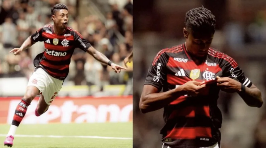 Bruno Henrique do Flamengo nega aposentadoria e mantém futuro aberto no time às vésperas de clássico decisivo