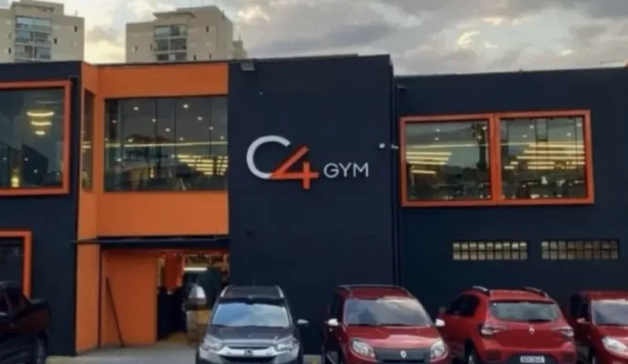 C4 Gym Academia: Polícia investiga morte após uso de piscina em academia da zona leste de São Paulo