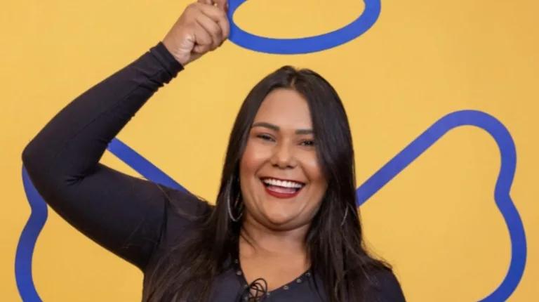 BBB Anjo da Semana Hoje:  Chaiany vira o jogo no BBB 26, resiste à pressão e conquista poder que pode mudar o Paredão