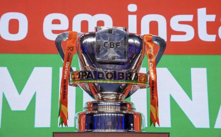 Copa do Brasil 2026 começa em fevereiro com 28 clubes e nove fases eliminatórias;  CBF divulga tabela detalhada da 1ª fase