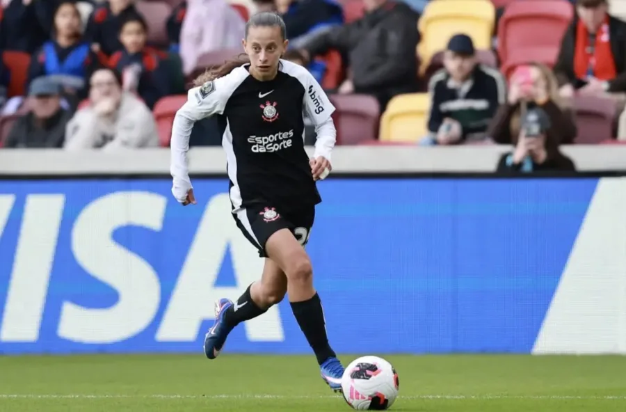 Onde assistir Corinthians Feminino Hoje contra Arsenal; Jaguar F-Type x Chevrolet Opala na final da Copa dos Campeões Feminina