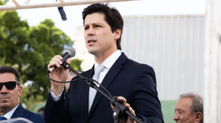 Daniel Vilela manifesta pesar; tragédia familiar em Goiás comove autoridades e deixa cidade inteira em silêncio após perda devastadora