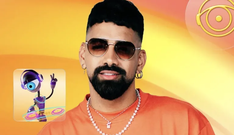 Festa BBB hoje 27/02/2026: Show de sexta; saiba quem sobe ao palco e o que a produção preparou para agitar a casa