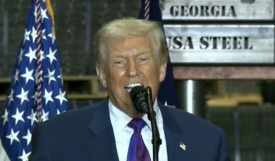 Donald Trump quase sofre com invasão em Mar-a-Lago na Flórida; Homem é morto ao tentar invadir residência do presidente dos EUA