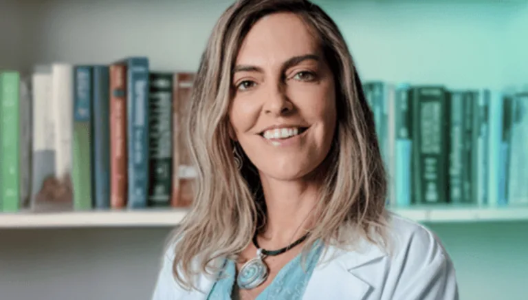 Dra Tatiana Sampaio pode ganhar o Nobel? Cientista da UFRJ desafia sentença da paralisia e coloca o Brasil no centro da pesquisa sobre regeneração da medula