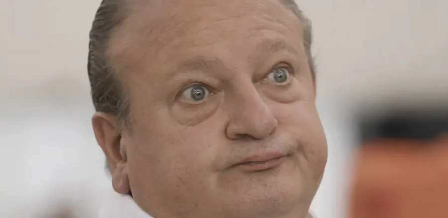 Érick Jacquin vai de Minas e Bahia na 5ª temporada de Pesadelo na Cozinha; Veja o vídeo da nova temporada e data de estreia do programa em 2026