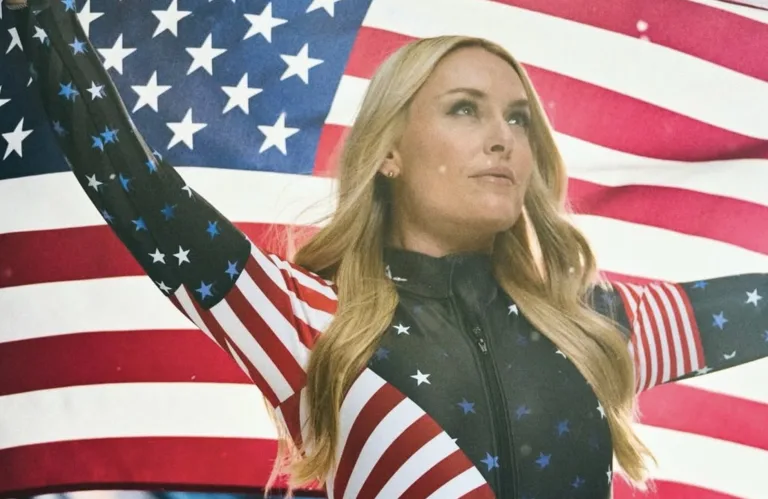 Esquiadora Lindsey Vonn sofreu acidente nas Olimpíadas de Inverno e passou por cirurgia; veja o vídeo do momento da queda