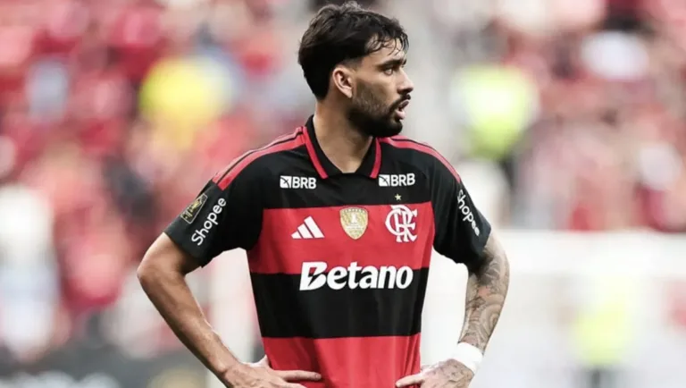 Escalações de Flamengo x Lanús; Onde assistir o jogo de hoje 26/02/2026; Flamengo busca virada contra Lanús no Maracanã e mira primeiro título de 2026