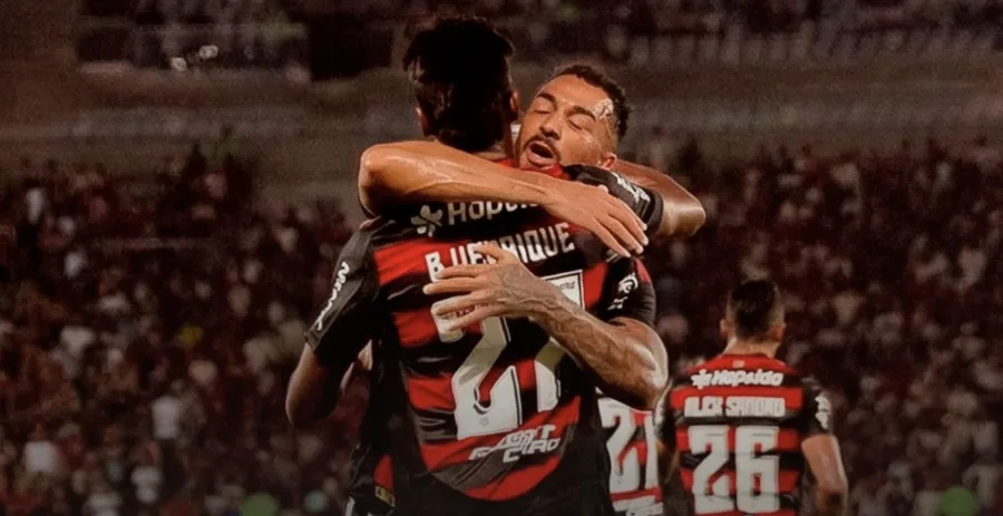 Onde ver Flamengo x Lanus hoje 26/02/2026; decisão no Maracanã mistura pressão, esperança e aquela dose clássica de drama