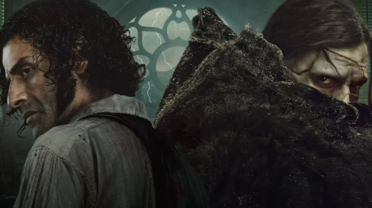 Ficção científica na Netflix: Frankenstein lidera e se torna o filme de ficção científica mais visto