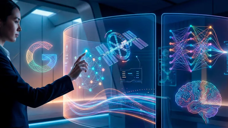 Inteligência Artificial: Google aposta alto e Gemini 3.1 Pro dobra desempenho, muda automação e promete virar o jogo da IA