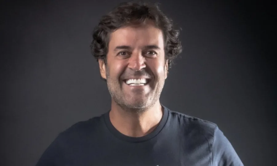 Henrique Maderite faleceu hoje, Influenciador morreu aos 50 anos em Minas Gerais