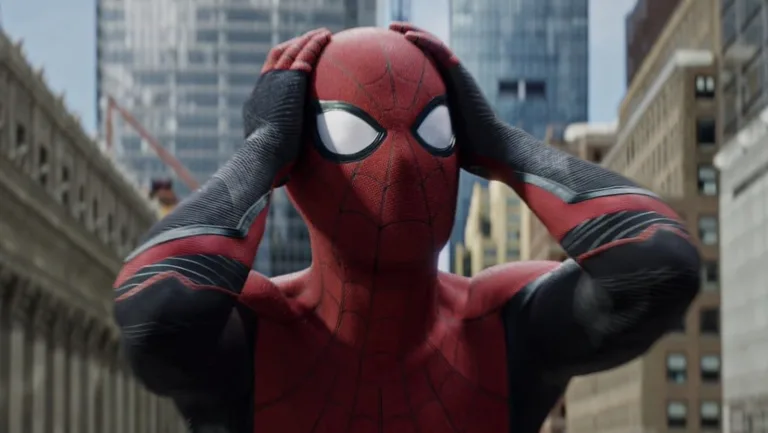 Homem Aranha: Um Novo Dia terá maior ameaça já vista contra Peter Parker em um filme