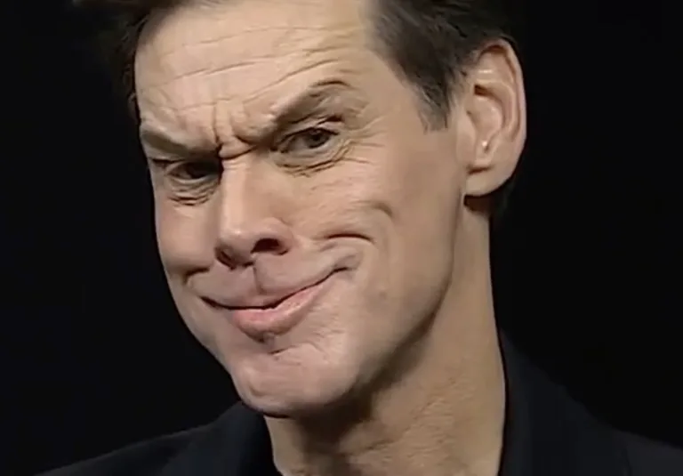 Jim Carrey recebe “Oscar francês”, se emociona e expõe contradição histórica com o Oscar