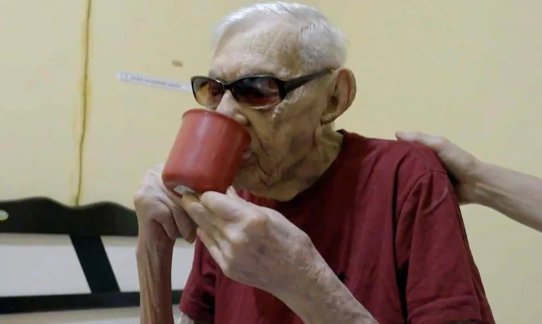 Homem mais velho do mundo não sofre com diabetes e é brasileiro: Conheça João Marinho Neto, o seu João do Ceará