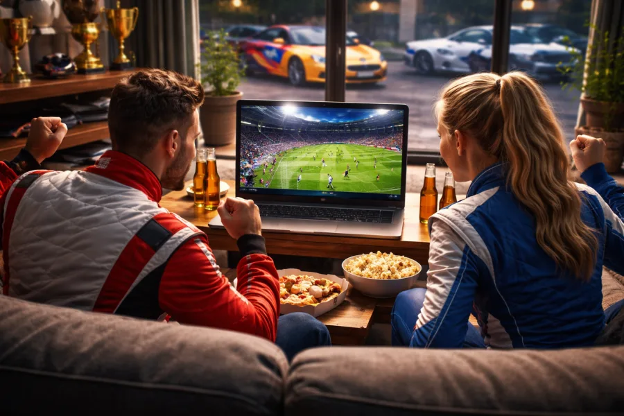 Jogos de hoje na TV Ao vivo hoje 23/02/2026; veja onde assistir todas as partidas desta segunda-feira