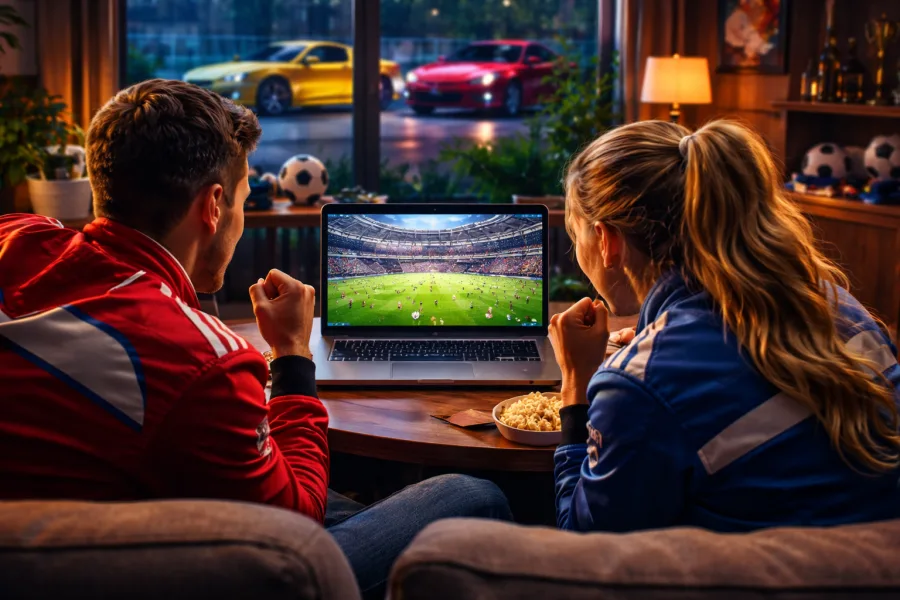 Jogos de hoje na tv ao vivo 21/02/2026; lista de partidas e onde assistir sábado