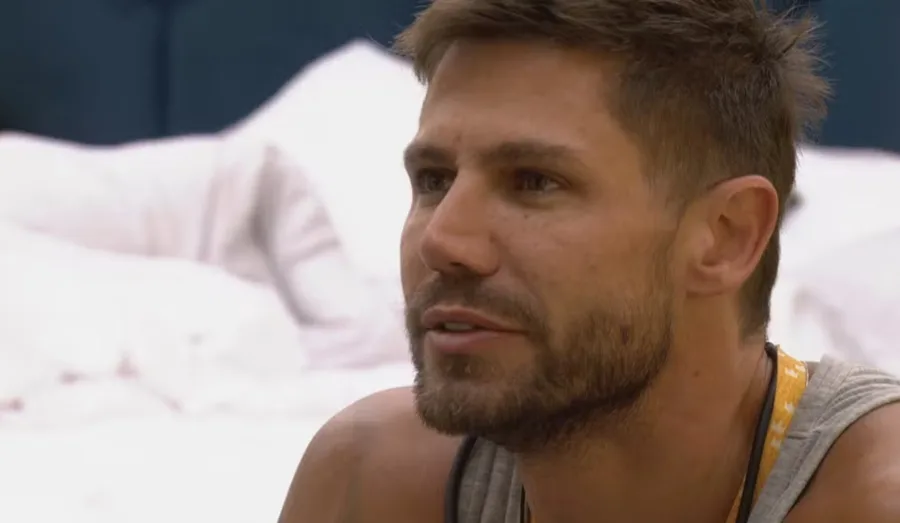 BBB 2026 em VÍDEO: Babu propõe pacto inusitado contra Ana Paula e Milena e movimenta o BBB 26 antes da festa