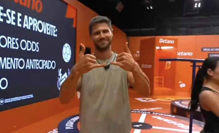 Jonas Sulzbach vence a 5ª Prova do Líder do BBB 26 após disputa de resistência e desempate por pontuação