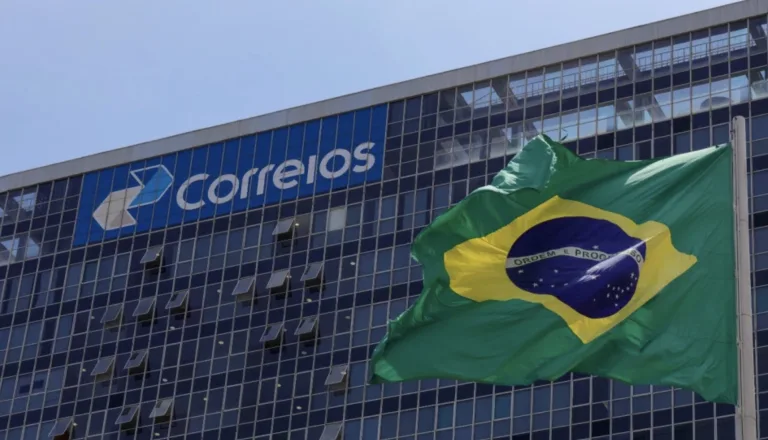 Leilão Correios 2026: Com R$ 6,1 bilhões de prejuízo, Correios vendem prédios e tentam ganhar tempo para sobreviver