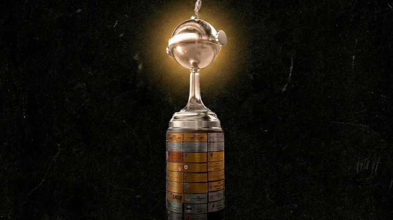 Libertadores 2026: datas e classificados; jogos da pré-eliminatória começa nesta semana
