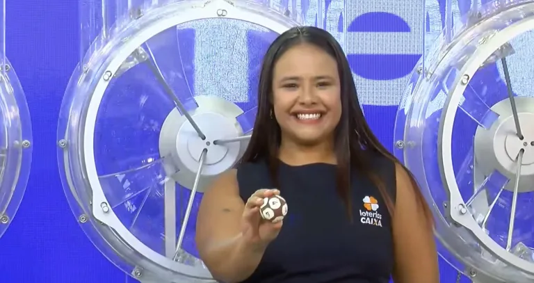 Resultado Loteria Federal 6043, sábado 21/02/2026; Prêmio de R$ 500.000 daria para comprar frota de 5 Hyundai HB20 Sense 1.0 2026 0KM