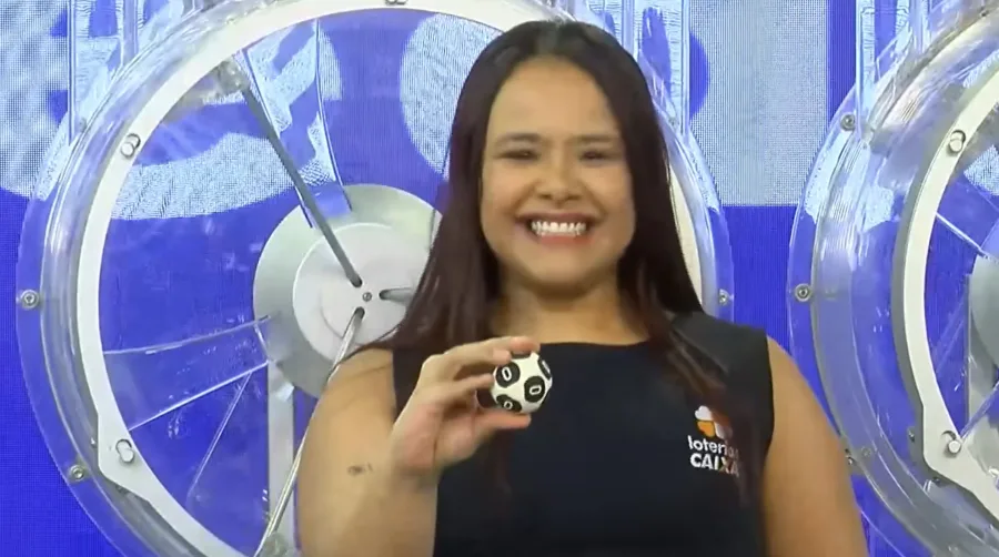 Resultado da Loteria Federal de hoje, concurso 6039: NÚMEROS SORTEADOS; confira quem ganhou nesta quarta 04/02/2026; prêmio daria para comprar Toyota Hilux topo de linha à vista